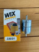������ ��������� WIX 33031 33031 ����