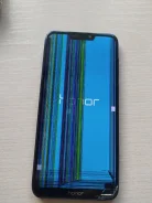 Honor 8C. �/�, ����� ����