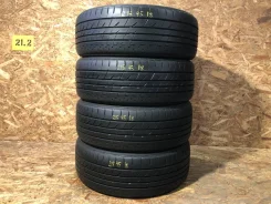 Bridgestone Playz PX-RV. ������, 2016 ���, �/�, ����� 20�% ����