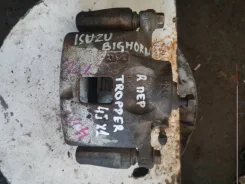 ������� ��������� �������� ������ Isuzu Bighorn UBS73 4JX1 2326 ����