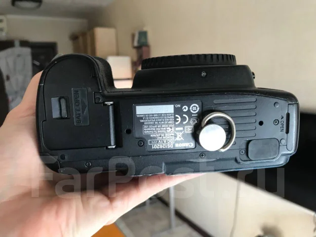 Canon EOS 5D Mark II. 20 � ����� ��, ���: ��� ���� ����