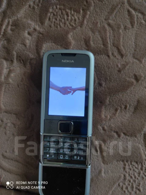 Nokia 8800. �/�, ����� ����