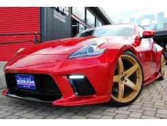 Nissan Fairlady Z. �������, ������, 3.7 (336��.�.), ������, 42����. ��, �/�. ��� ����� �� ������������ ����