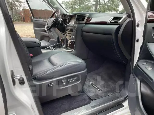 Lexus LX570. �������, 4wd, 5.7 (367��.�.), ������, 86 000����. ��, �/�, ��� ���. ��� ����� �� ������������ ����