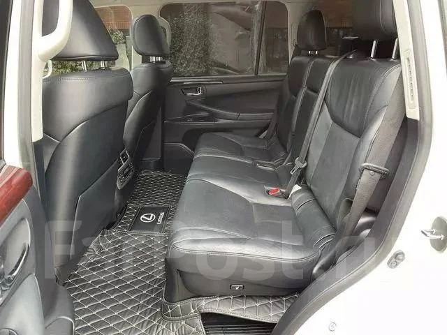 Lexus LX570. �������, 4wd, 5.7 (367��.�.), ������, 86 000����. ��, �/�, ��� ���. ��� ����� �� ������������ ����