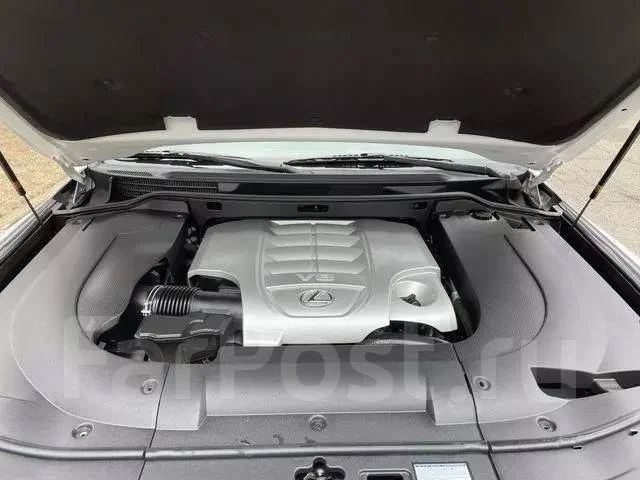 Lexus LX570. �������, 4wd, 5.7 (367��.�.), ������, 86 000����. ��, �/�, ��� ���. ��� ����� �� ������������ ����