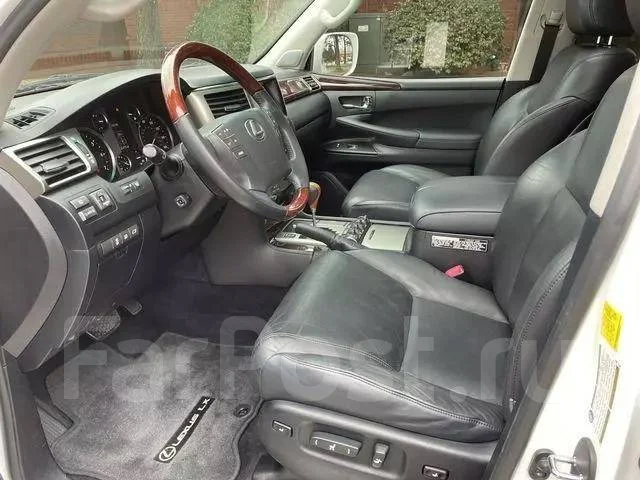 Lexus LX570. �������, 4wd, 5.7 (367��.�.), ������, 86 000����. ��, �/�, ��� ���. ��� ����� �� ������������ ����