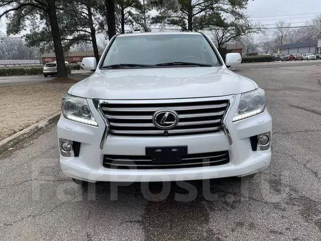 Lexus LX570. �������, 4wd, 5.7 (367��.�.), ������, 86 000����. ��, �/�, ��� ���. ��� ����� �� ������������ ����