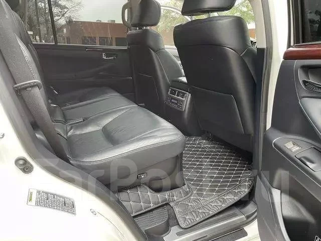 Lexus LX570. �������, 4wd, 5.7 (367��.�.), ������, 86 000����. ��, �/�, ��� ���. ��� ����� �� ������������ ����