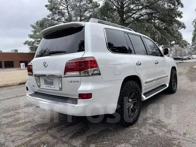 Lexus LX570. �������, 4wd, 5.7 (367��.�.), ������, 86 000����. ��, �/�, ��� ���. ��� ����� �� ������������ ����