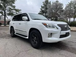 Lexus LX570. �������, 4wd, 5.7 (367��.�.), ������, 86 000����. ��, �/�, ��� ���. ��� ����� �� ������������ ����