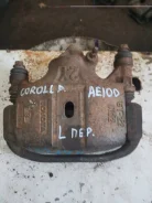 ������� ��������� Toyota Corolla Wagon 1995 [4775012400] AE100 5A-FE 5122 ����