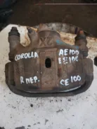 ������� ��������� ������ �������� Toyota Sprinter CE110, 2C 5122 ����