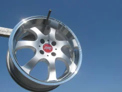 RAYS Sebring ITC Sport. x16", 4x100 ����