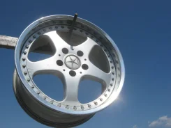 Starform. 7.0/8.0x17", 5x114.3, ET38/38 ����