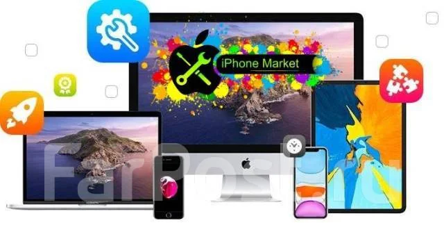MAC OS. ����