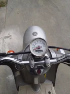 Yamaha Vino 50. 49����. ��., ��������, ��� ����