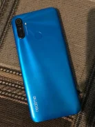 Realme C3. �/�, ����� ����