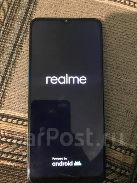 Realme C3. �/�, ����� ����