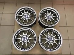 Enkei NT03. 7.0x16", 4x100, ET35, �� 72���. ����