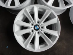 BMW. 8.0x17", 5x120, ET30, �� 72,6���. ����