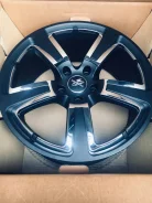 Fondmetal. 8.0x18", 114.3x5, ET45, �� 75,1���. ����
