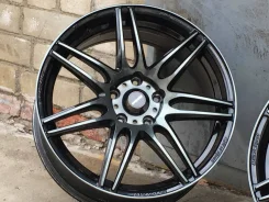Weds Sport SA-77R. 7.5x18", 5x114.3, ET45 ����