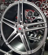 Vossen VFS-5. 8.5x20", 5x114.3, ET40, �� 72,6���. ����