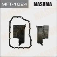 ������ ����������� Masuma (SF335, JT394K) � ���������� ������� MFT-1024 Masuma MFT1024 ����