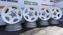 Lancia. 8.0x16", 5x150, ET0, �� 110���. ����