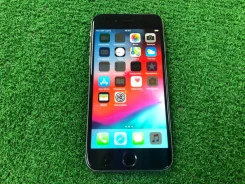 Apple iPhone 6. �/�, �����������, 3G, 4G LTE, Dual-SIM, NFC ����