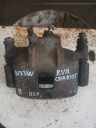 ������� Mitsubishi Chariot, ������ �������� N33W, 4G63 Ad54 ����