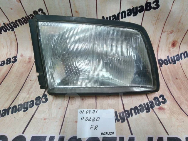 ���� ����� Mazda Bongo SK22V S0N8510L0 ����