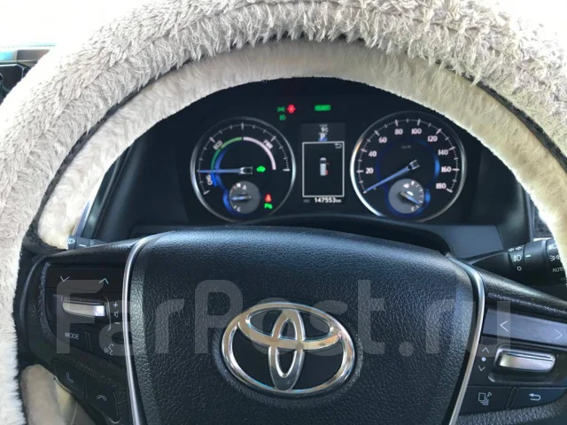 Toyota Alphard. ��������, 4wd, 2.5 (152��.�.), ������, 147 000����. �� ����