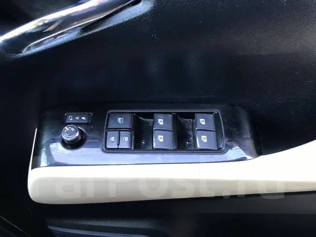 Toyota Alphard. ��������, 4wd, 2.5 (152��.�.), ������, 147 000����. �� ����