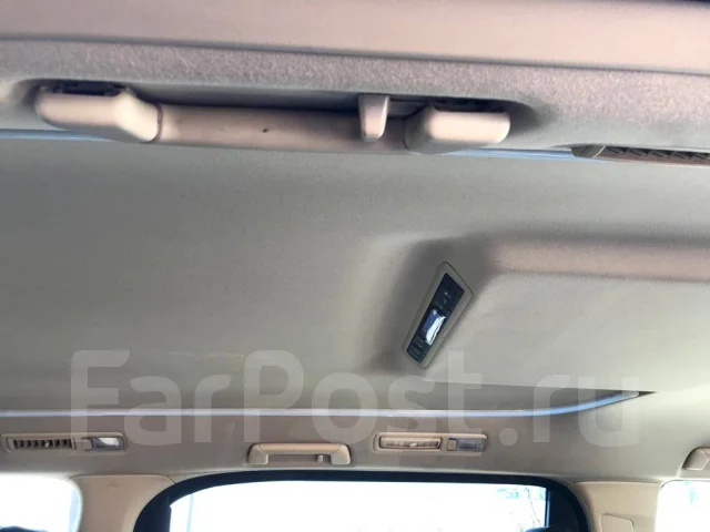 Toyota Alphard. ��������, 4wd, 2.5 (152��.�.), ������, 147 000����. �� ����