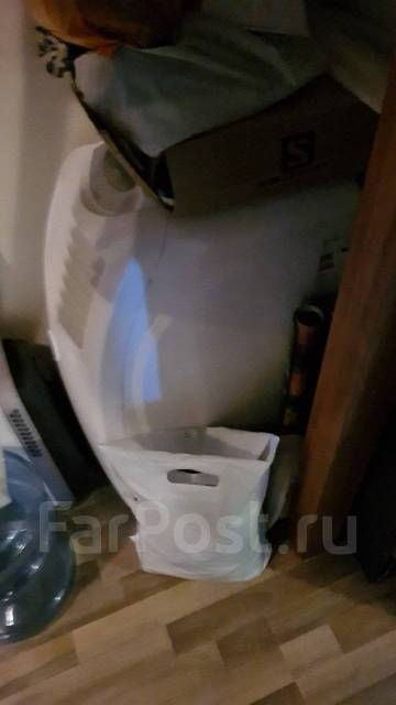 Продам срочно недорого кондиционер Балу, Ballu, 75 м², б/у, в наличии ...