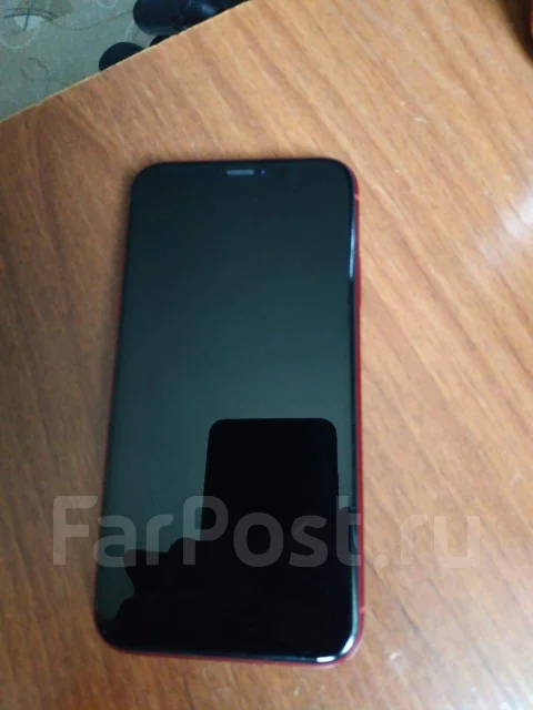 Apple iPhone Xr. �/�, �������, 4G LTE, 5G, NFC ����