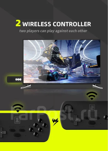 Data Frog Y3 Mini ����