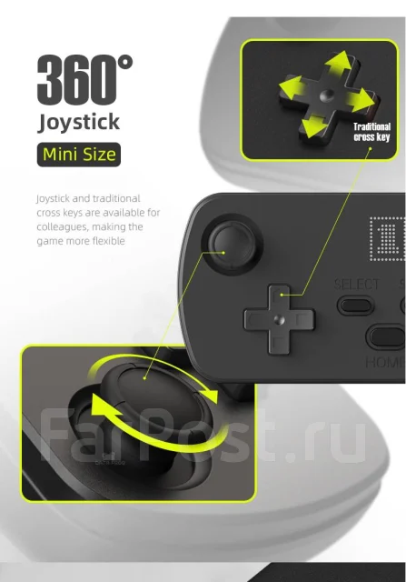 Data Frog Y3 Mini ����