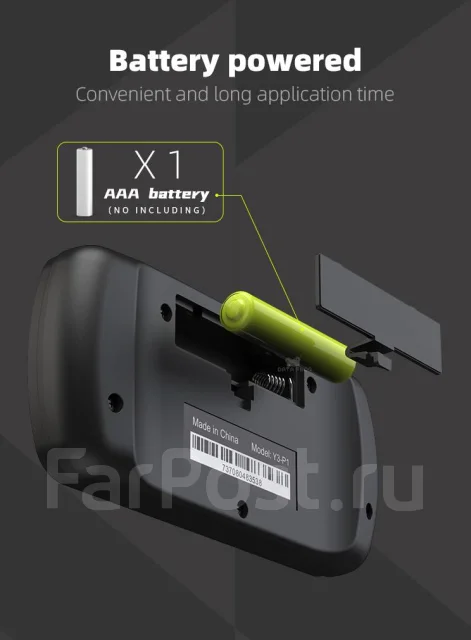 Data Frog Y3 Mini ����