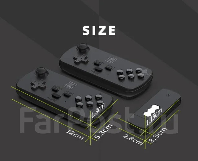Data Frog Y3 Mini ����