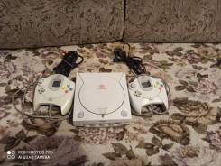Sega Dreamcast ����