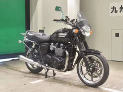 Triumph Bonneville. 865����. ��., ��������, ���, ��� �������. ��� ����� �� ������������ ����