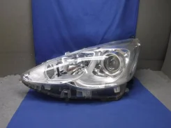 ���� ����� Toyota AQUA ������� 2014-2017 �. �. 52-291 NHP10, 1Nzfxe 52291 ����