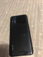 Honor 10 Lite. �/�, 32 ��, ������, 4G LTE ����
