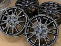 Weds Velva. 6.0x15", 100x5, ET43 ����