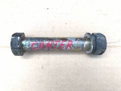   Mitsubishi Canter 1997 FB501B 4M40 