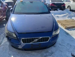 Volvo S40. MS, B5244S4 ����