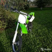 Kawasaki KX 85. 85����. ��. ����